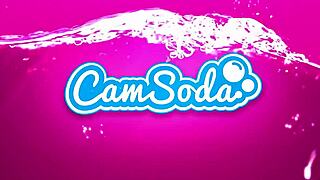 imagine my hands gliding over this oiled latina's sensual curves