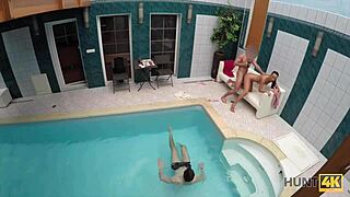 hottie cheats on boyfriend for cash fingering blowjob in hidden cam pickup