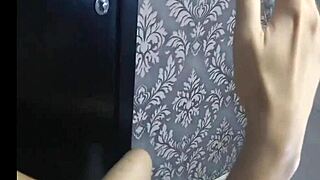 Bianca Naldy Teases Steamy WhatsApp Sex Chat