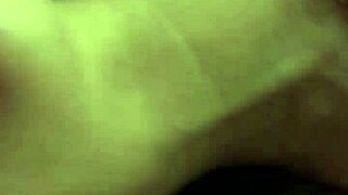 thai babe bruna gags on throbbing cock deep!