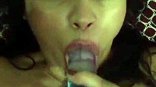 Milf masters dildo pussy play 🔥🍆