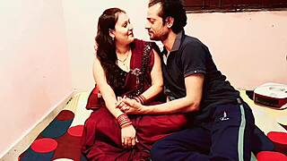 Pujaprem's wild nonstop hardcore pounding drives her crazy