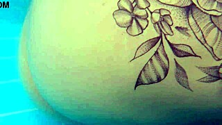 Petite Risks PUBLIC POOL Sex with Tight Pussy Exposed