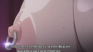 Hentai NTR Milf Craves Semen In Wild Gangbang Creampie Doggystyle Blowjob Big Tits Assfucking