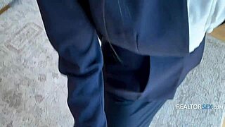 thai petite slut bargains rock hard in private pov asian fuck 💋