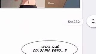 latina wife's subtle chapter 3 tease