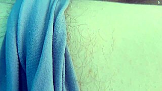 Petite Risks PUBLIC POOL Sex with Tight Pussy Exposed