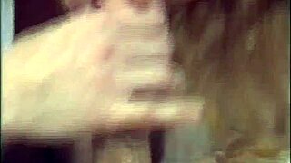 Barefoot Pregnant Milf Blonde Big Tits Monster Cock Doggystyle Creampie