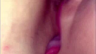 i'm kissa sins with adriana chechik oral in car so hot