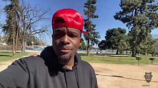 Rome Major bounces that phat Latina ass wild