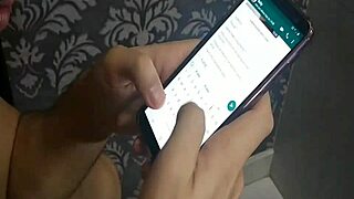 Bianca Naldy Teases Steamy WhatsApp Sex Chat