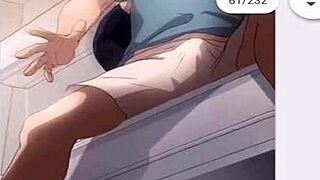 latina wife's subtle chapter 3 tease