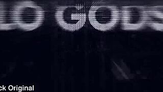 Chloe Lamour Takes Brutal 4on1 Gangbang with Triple Penetration and Piss in Old Hardcore Scene