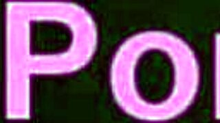 Slut Babe Takes First Intense Double Penetration Thrill