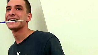 she thought she had to fuck the disgusting guy