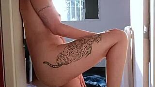 she dances so beautifully stirring deep emotions inside me