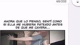 latina wife's subtle chapter 3 tease