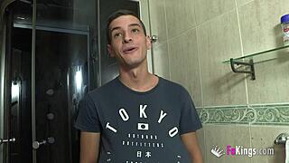 she thought she had to fuck the disgusting guy