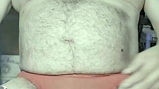 Curvy Ezsosa Flashes Fat Body and Monster Cock in Bedroom Uncensored Update