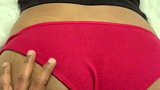 Pussyboy91 Pounds Pussygirl91's Big Ass in Homemade Fuck