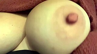 hey, watch my juicy italian boobs bounce slow for you?