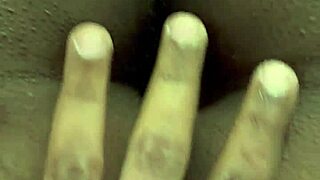 Pussyboy91 Pounds Pussygirl91's Big Ass in Homemade Fuck