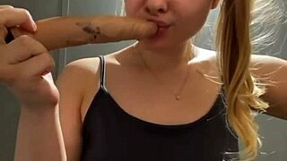 Thrilling Public Masturbation Sparks Intense Outdoor Orgasm Waves