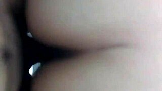 Wife's Teasing Homemade Bounces