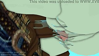 red-haired whore takes intense bbc pounding from monster black cock