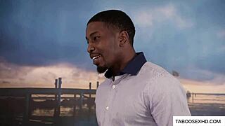 my wife sneaks off craving that stranger's massive throbbing cock deep inside