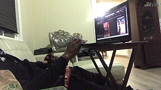 muslim smoker babe deepthroats my cock like a pro 🚬💦