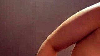 Thrilling Public Masturbation Sparks Intense Outdoor Orgasm Waves