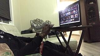 muslim smoker babe deepthroats my cock like a pro 🚬💦