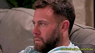 sensual teen with amazing big natural boobs, wanna see seth gamble pound my bush hard?