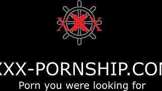 Blonde Teen Masterclass: Sucking Dick Like a Pro