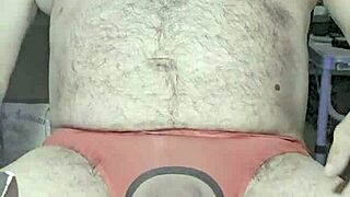 Curvy Ezsosa Flashes Fat Body and Monster Cock in Bedroom Uncensored Update