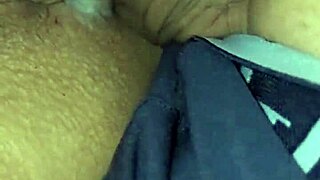 Colombian Big Ass Bride Teases with Juiciest Latina Curves in Homemade Glory