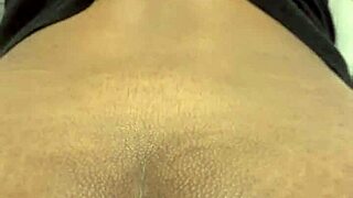 Pussyboy91 Pounds Pussygirl91's Big Ass in Homemade Fuck
