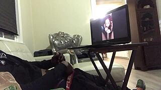 muslim smoker babe deepthroats my cock like a pro 🚬💦