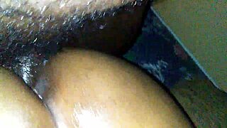 oh god, this oiled latina milf anal 3some creampie is wrecking me part 2