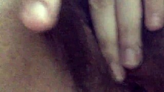 oh filipina girlfriend's lovely natural tits make me so horny i cant resist them!