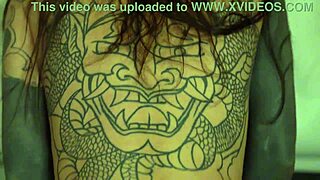 from my archive: first time screaming anal with huge cock mouthful cumshot