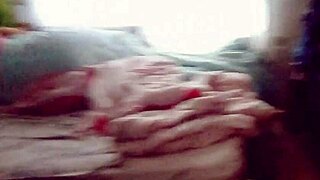 Intense Morning Mexican Cock Pounding