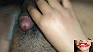 Indian Wife's Bedroom Hardcore with Horny Husband Bang!
