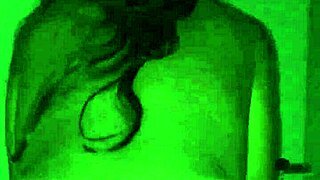 Morena rides cock with juicy passion and rhythm