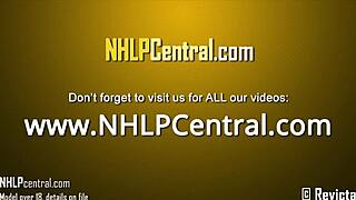 Oh Wow Office Slut Wanks Wild In Nylon Heels Garter Panties Skirt!