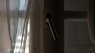 Sugar daddy tempts two horny girls