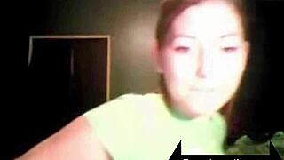 i mess up my lap dance while grinding big tits on dildo