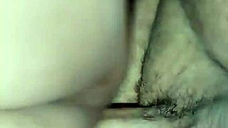 monster cock destroys my juicy burger pussy so deep