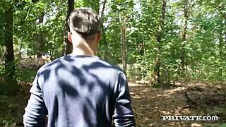 uh oh i'm that hot brunette ridin cock sooo good private com style